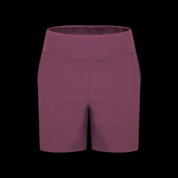 COOS SHORTS WOMAN<Montura Online