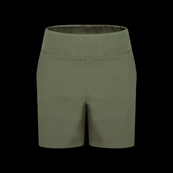 COOS SHORTS WOMAN<Montura Store