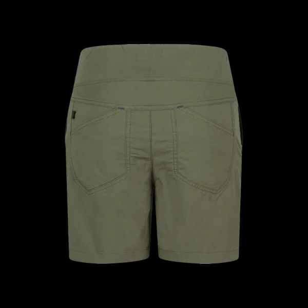 COOS SHORTS WOMAN<Montura Online