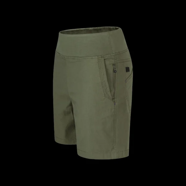 COOS SHORTS WOMAN<Montura Store