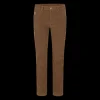 CORDUROY 2 PANTS<Montura New