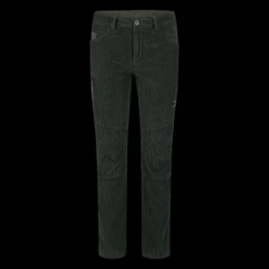 CORDUROY 2 PANTS<Montura Outlet