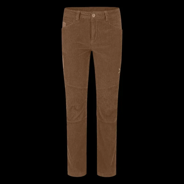 CORDUROY 2 PANTS<Montura Outlet