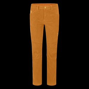 CORDUROY 2 PANTS<Montura Outlet