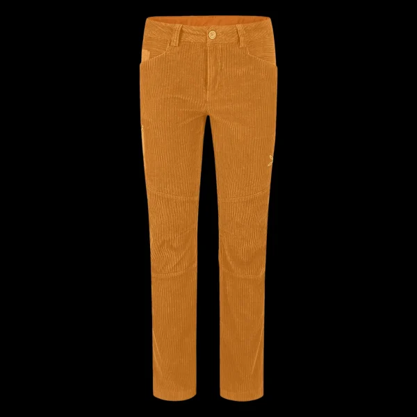 CORDUROY 2 PANTS<Montura Outlet