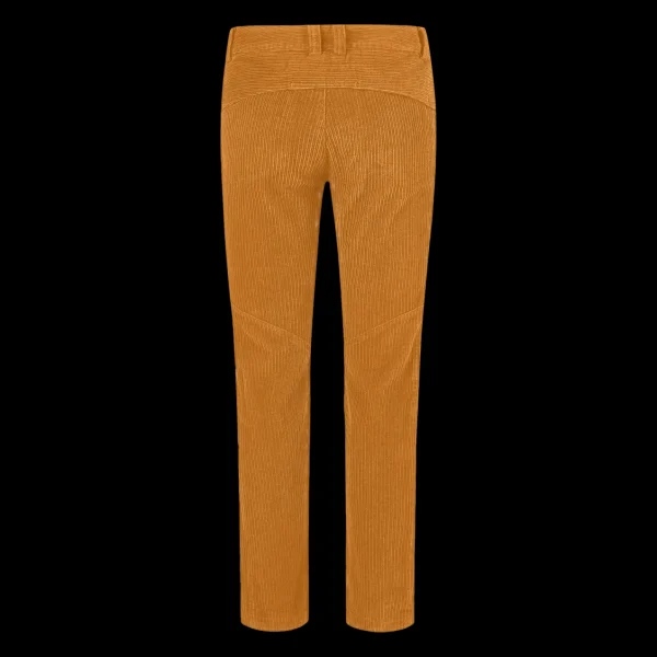 CORDUROY 2 PANTS<Montura Outlet
