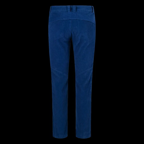 CORDUROY 2 PANTS<Montura New