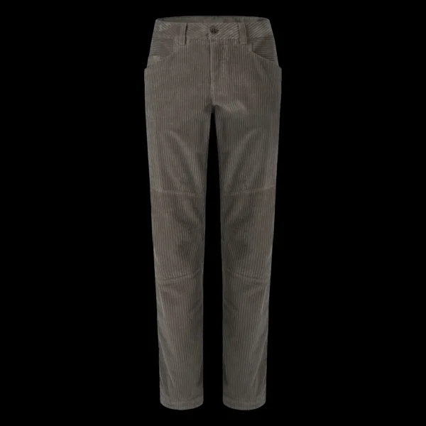 CORDUROY PANTS<Montura Online