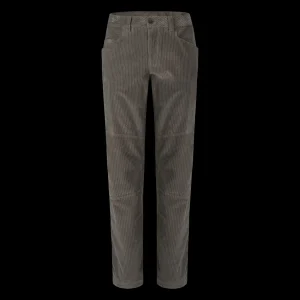 CORDUROY PANTS<Montura Cheap