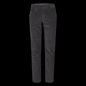 CORDUROY PANTS<Montura Online