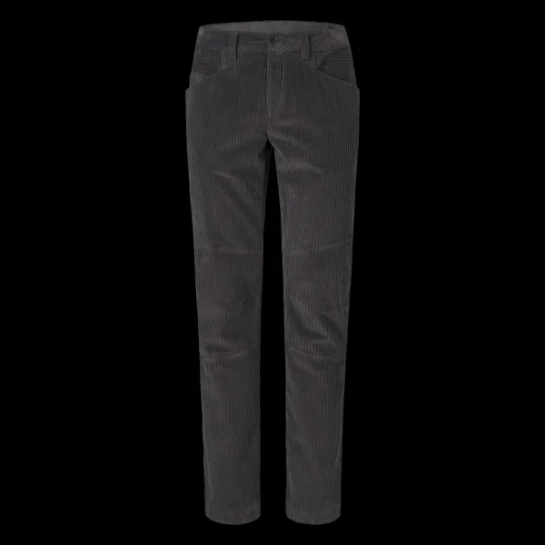 CORDUROY PANTS<Montura Online