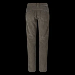 CORDUROY PANTS<Montura Online