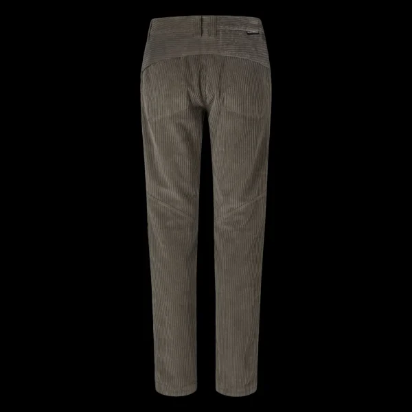 CORDUROY PANTS<Montura Online