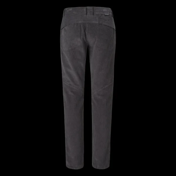CORDUROY PANTS<Montura Online