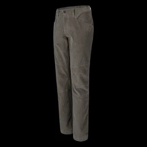 CORDUROY PANTS<Montura Online