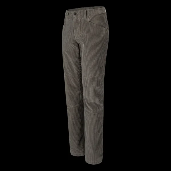 CORDUROY PANTS<Montura Online
