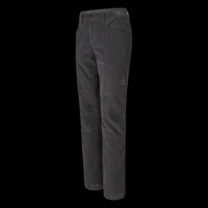 CORDUROY PANTS<Montura Online