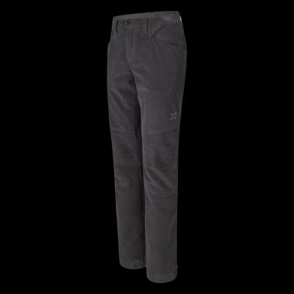 CORDUROY PANTS<Montura Online