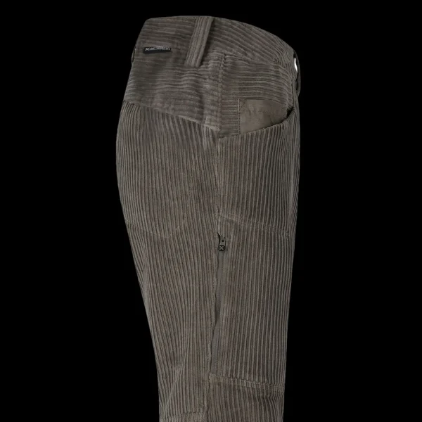 CORDUROY PANTS<Montura Online