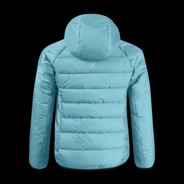 CRISTALLO DUVET KIDS<Montura Shop