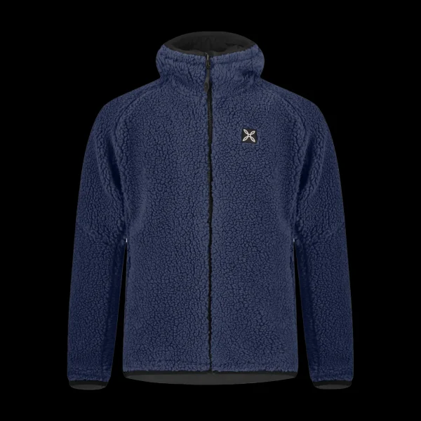 CURLY MAGLIA KIDS<Montura Online