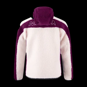CURLY MAGLIA KIDS<Montura Best