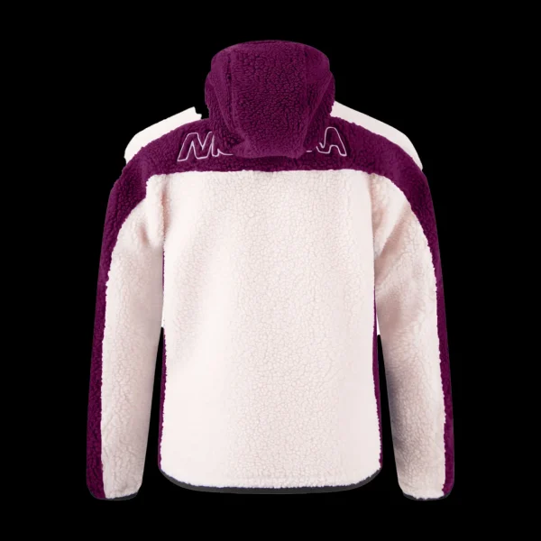 CURLY MAGLIA KIDS<Montura Best