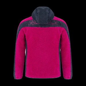 CURLY MAGLIA KIDS<Montura Best