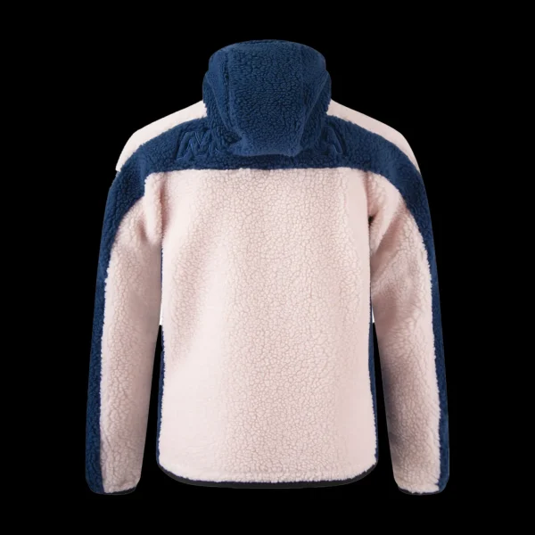 CURLY MAGLIA KIDS<Montura Best