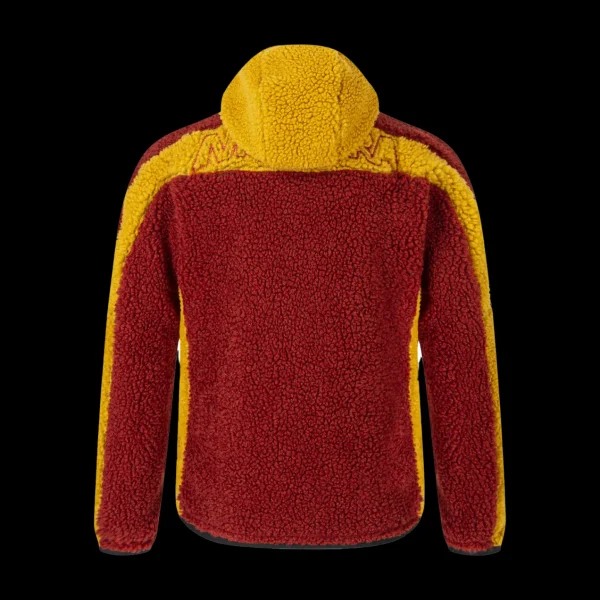 CURLY MAGLIA KIDS<Montura Online