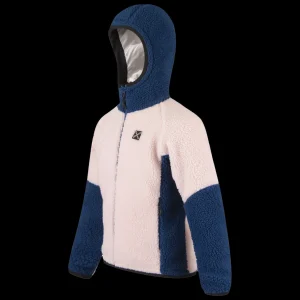 CURLY MAGLIA KIDS<Montura Best