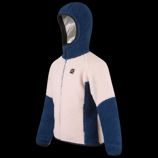 CURLY MAGLIA KIDS<Montura Best