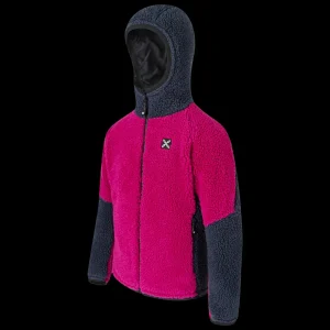 CURLY MAGLIA KIDS<Montura Best
