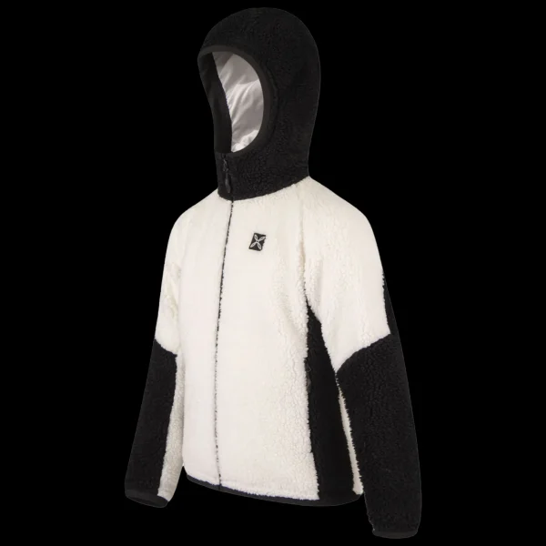 CURLY MAGLIA KIDS<Montura Online