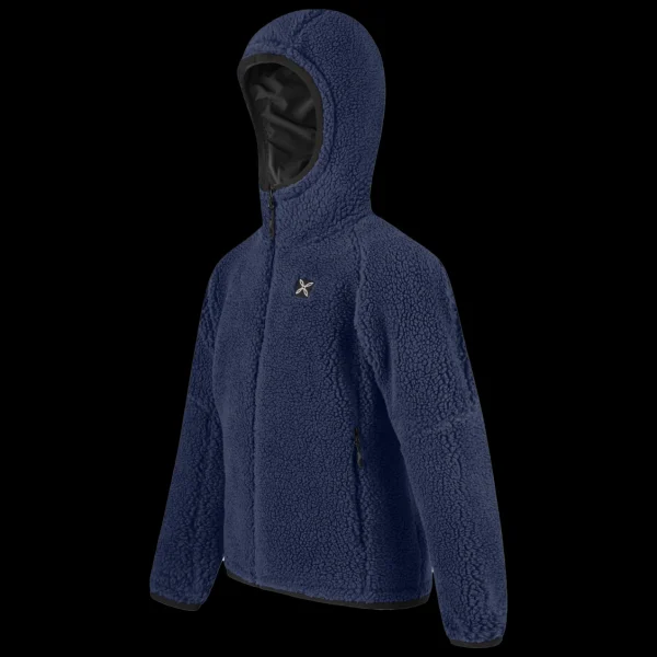 CURLY MAGLIA KIDS<Montura Best