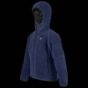CURLY MAGLIA KIDS<Montura Online
