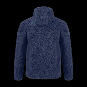 CURLY MAGLIA KIDS<Montura Best