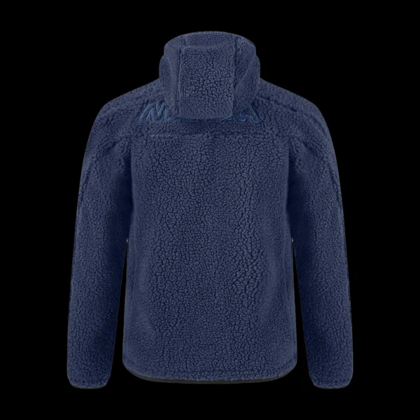 CURLY MAGLIA KIDS<Montura Best