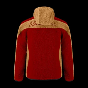 CURLY MAGLIA KIDS<Montura Online