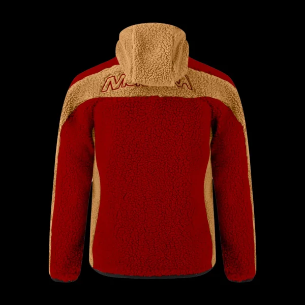 CURLY MAGLIA KIDS<Montura Online