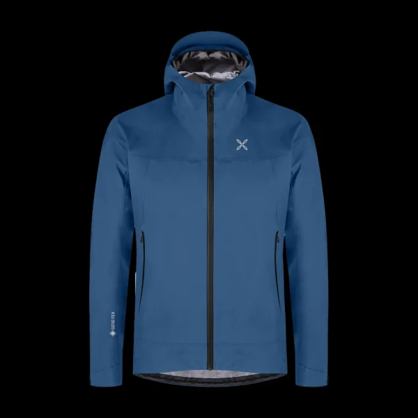 DANUBIO G JACKET<Montura Best Sale