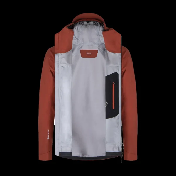 DANUBIO G JACKET<Montura Best Sale