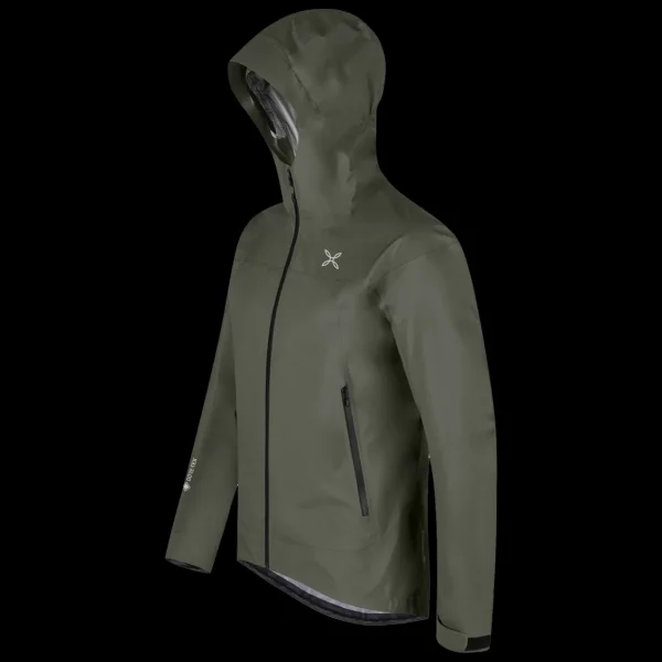 DANUBIO G JACKET<Montura Best Sale