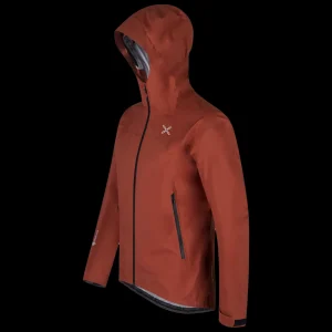 DANUBIO G JACKET<Montura Best Sale