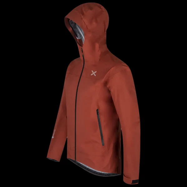 DANUBIO G JACKET<Montura Best Sale