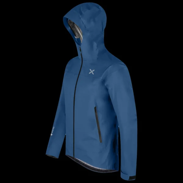 DANUBIO G JACKET<Montura Best Sale
