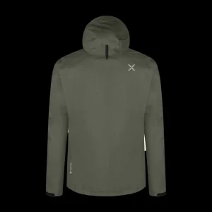 DANUBIO G JACKET<Montura Best Sale