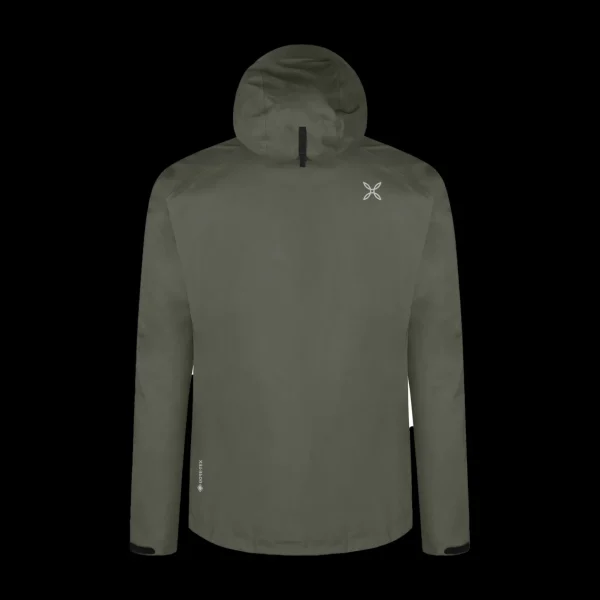 DANUBIO G JACKET<Montura Best Sale