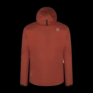 DANUBIO G JACKET<Montura Best Sale