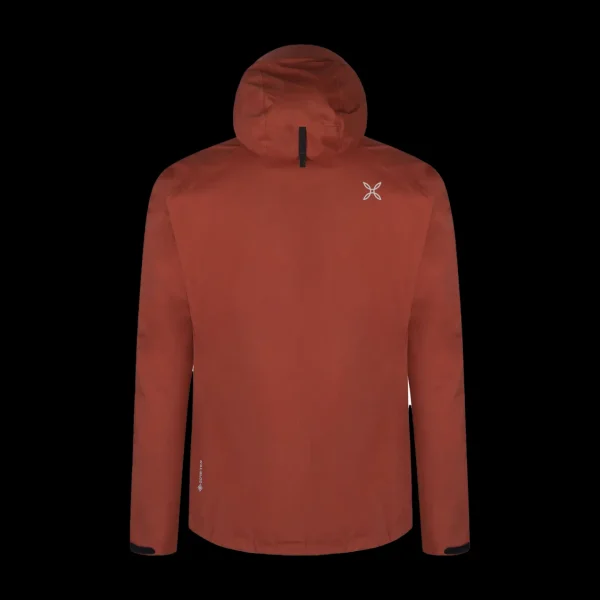 DANUBIO G JACKET<Montura Best Sale